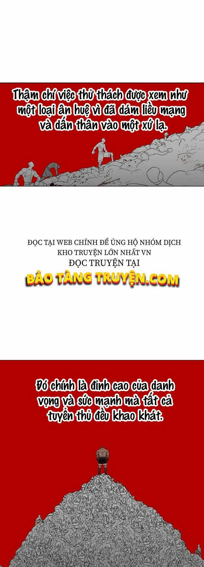 Võ Sĩ Quyền Anh Chapter 82 - Trang 51