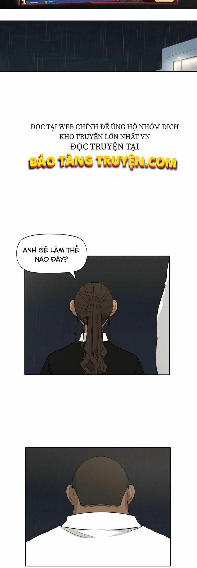 Võ Sĩ Quyền Anh Chapter 79 - Trang 59