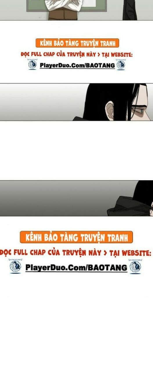 Võ Sĩ Quyền Anh Chapter 27 - Trang 21