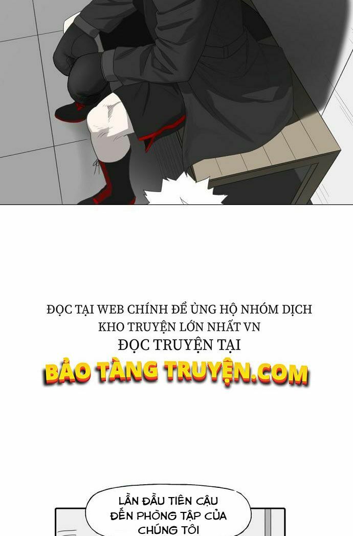 Võ Sĩ Quyền Anh Chapter 80 - Trang 45
