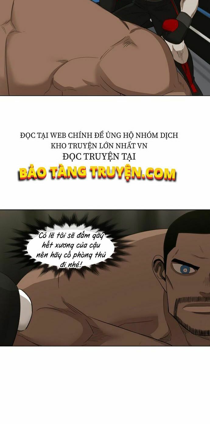 Võ Sĩ Quyền Anh Chapter 81 - Trang 48