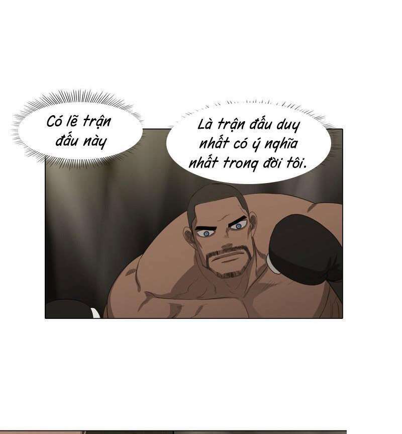 Võ Sĩ Quyền Anh Chapter 83 - Trang 66