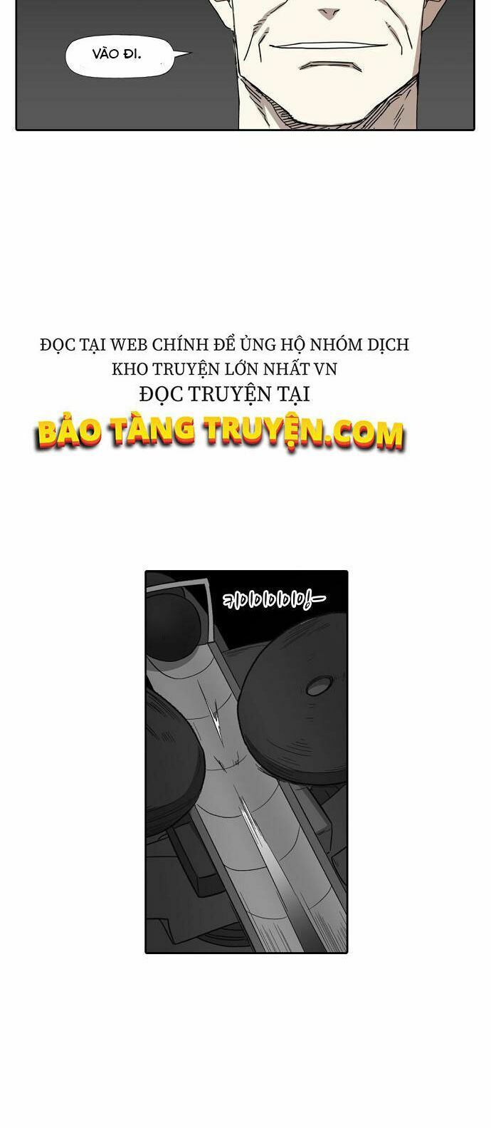 Võ Sĩ Quyền Anh Chapter 80 - Trang 17