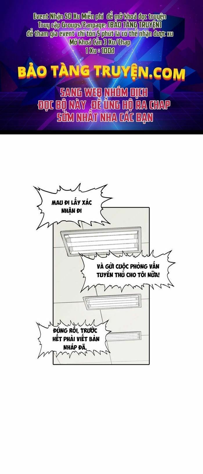 Võ Sĩ Quyền Anh Chapter 80 - Trang 0