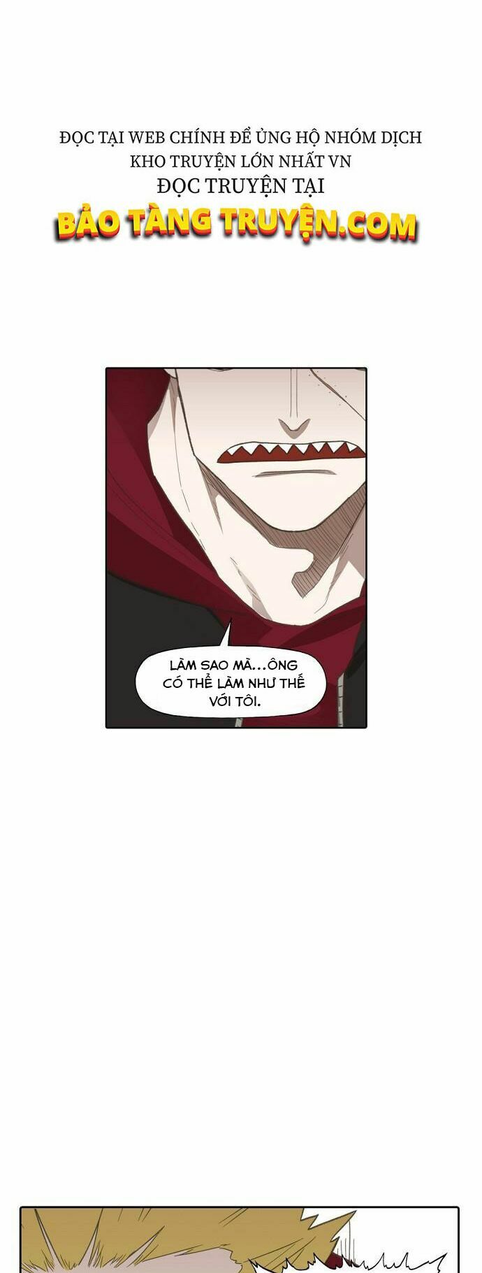 Võ Sĩ Quyền Anh Chapter 78 - Trang 32