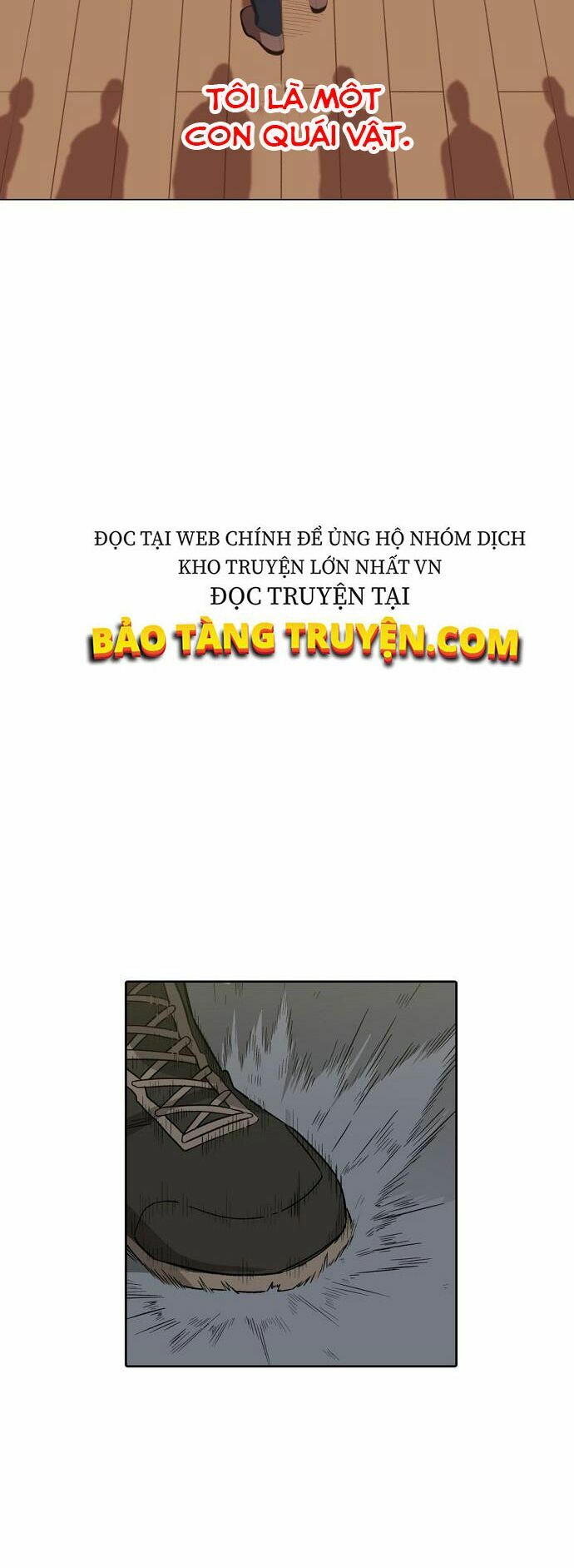 Võ Sĩ Quyền Anh Chapter 82 - Trang 55