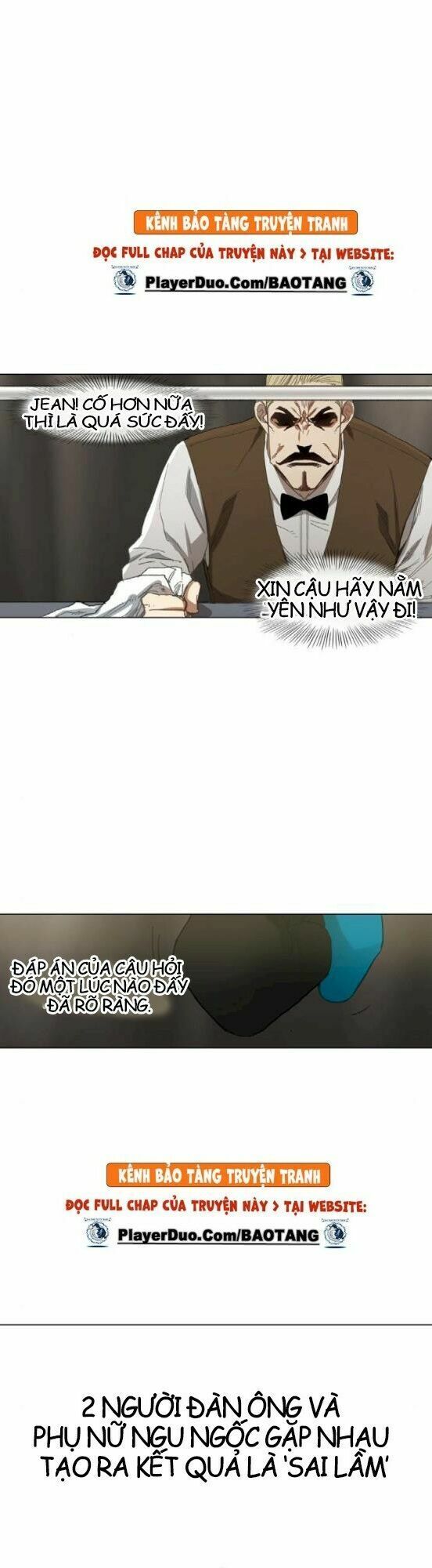 Võ Sĩ Quyền Anh Chapter 30 - Trang 47