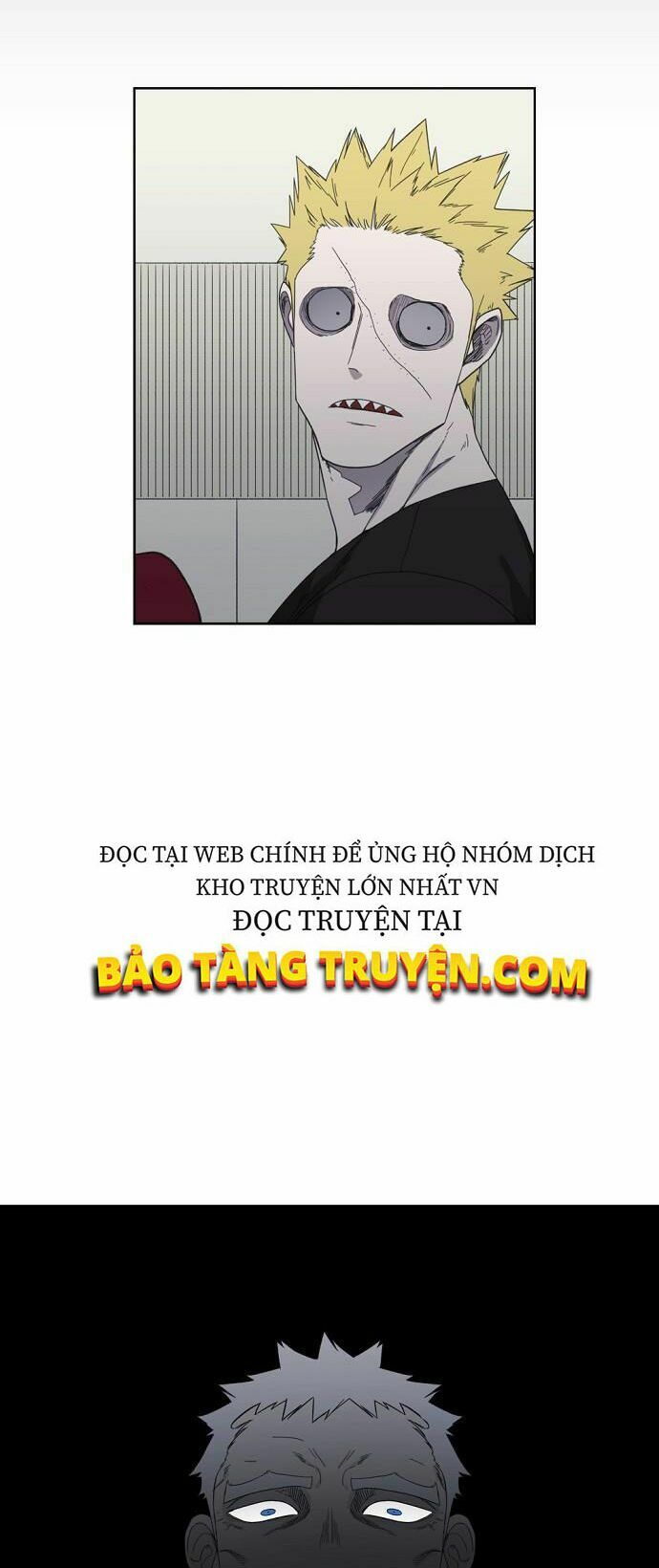 Võ Sĩ Quyền Anh Chapter 78 - Trang 63