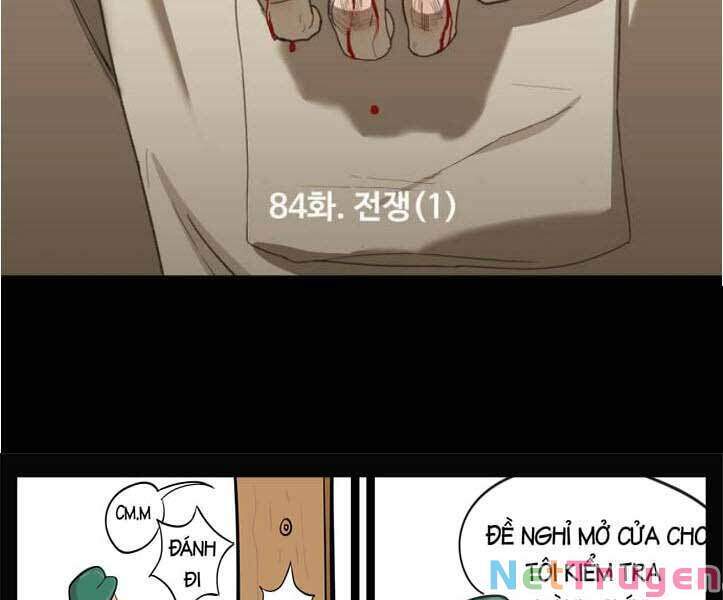 Võ Sĩ Quyền Anh Chapter 84 - Trang 223
