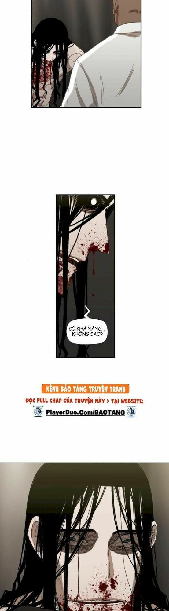 Võ Sĩ Quyền Anh Chapter 30 - Trang 18
