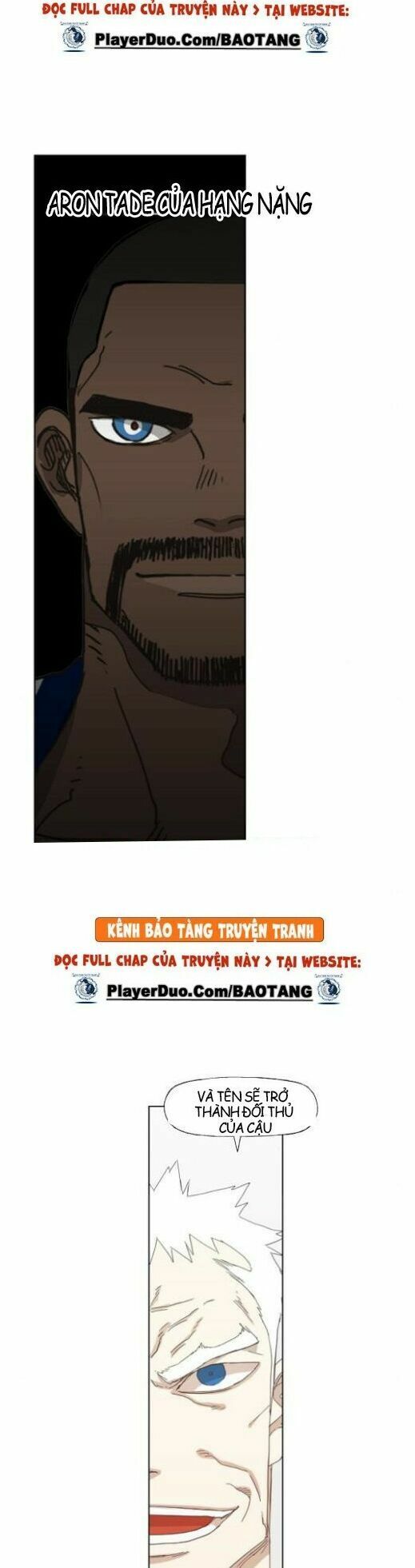 Võ Sĩ Quyền Anh Chapter 25 - Trang 21