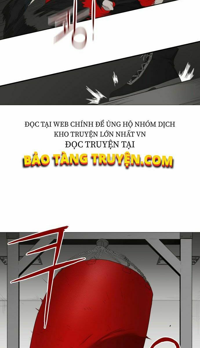 Võ Sĩ Quyền Anh Chapter 79 - Trang 33