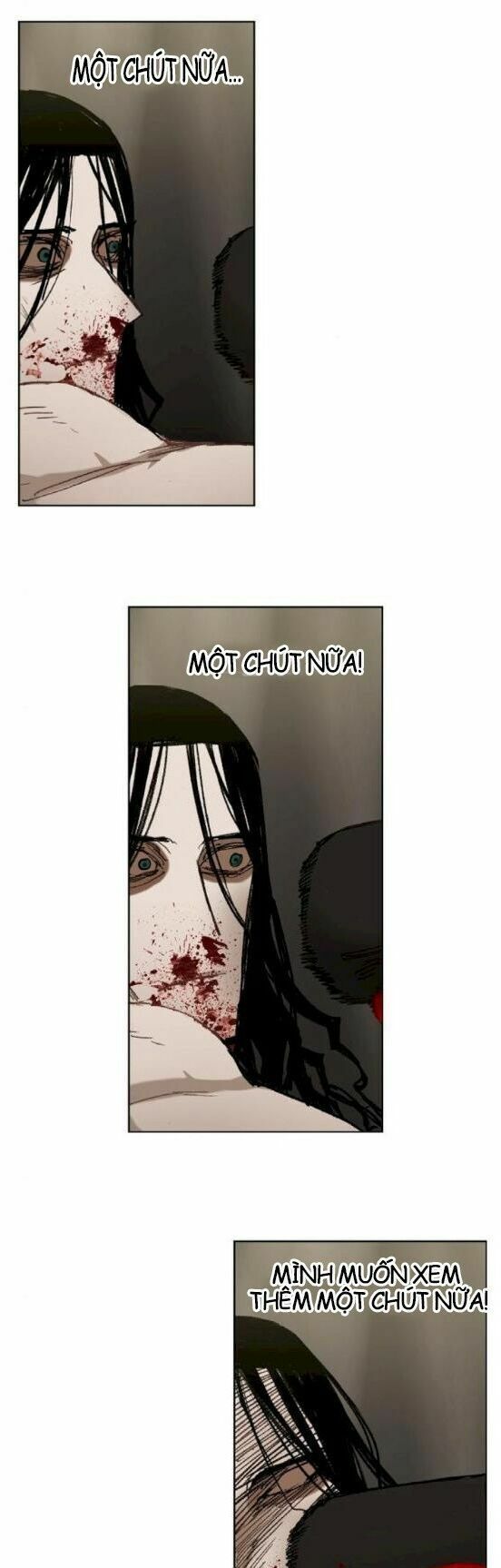 Võ Sĩ Quyền Anh Chapter 30 - Trang 28