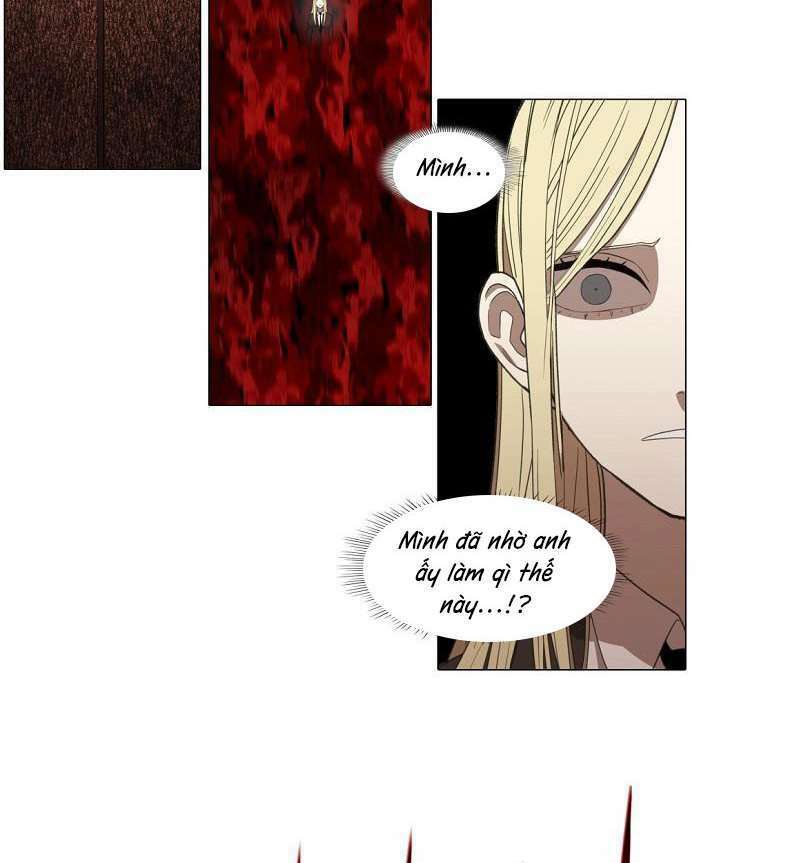 Võ Sĩ Quyền Anh Chapter 83 - Trang 104