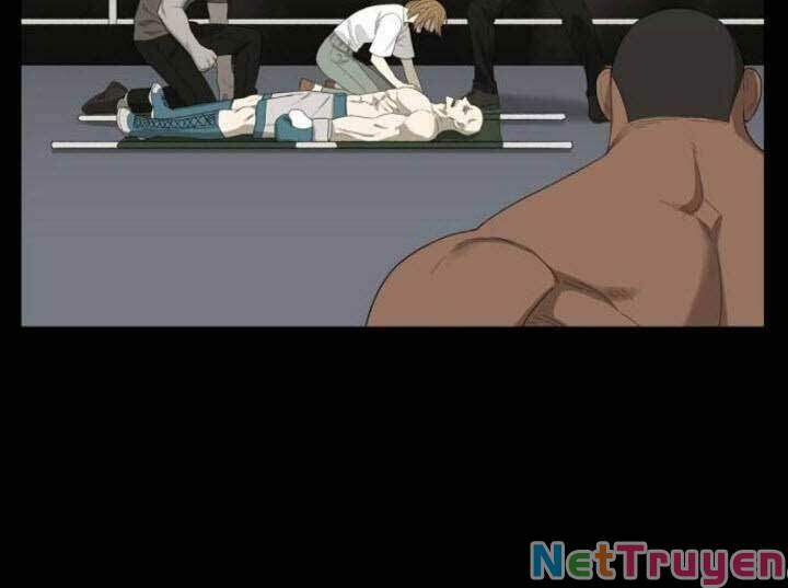 Võ Sĩ Quyền Anh Chapter 84 - Trang 17