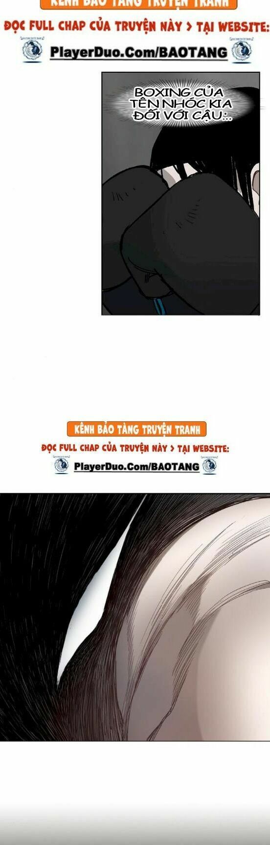 Võ Sĩ Quyền Anh Chapter 30 - Trang 36