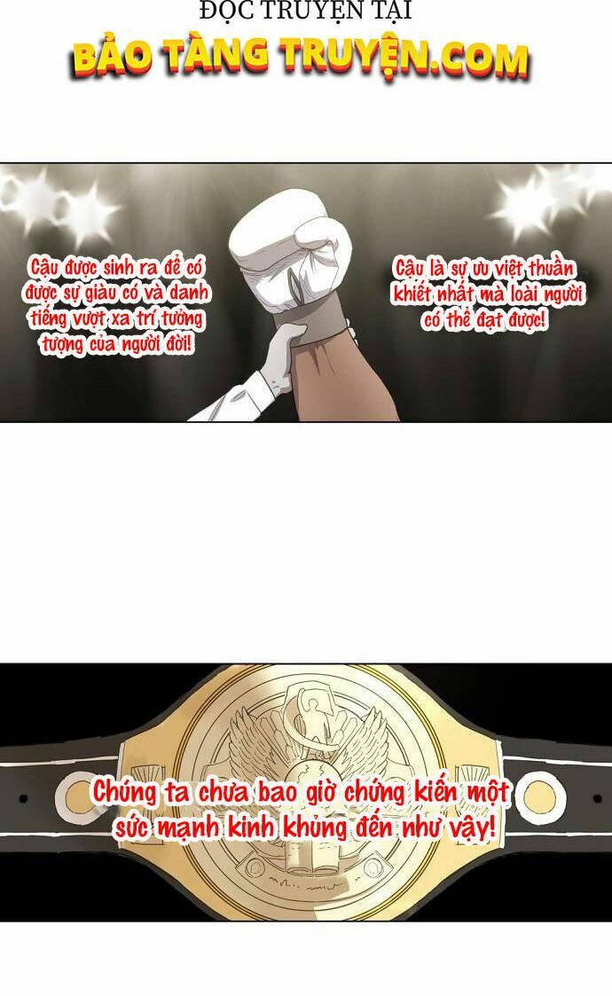 Võ Sĩ Quyền Anh Chapter 78 - Trang 71