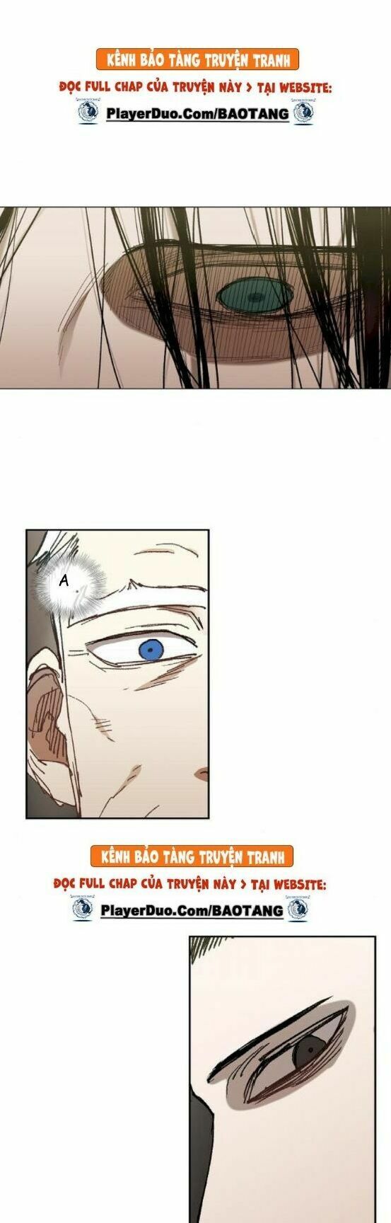 Võ Sĩ Quyền Anh Chapter 30 - Trang 13