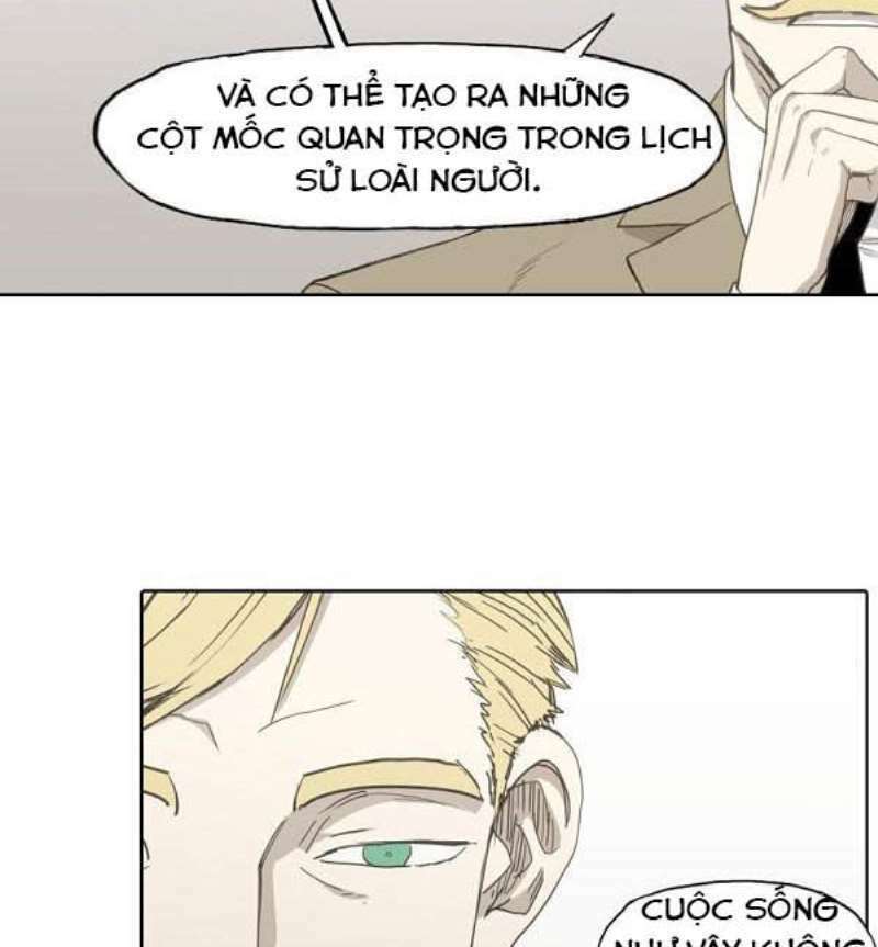 Võ Sĩ Quyền Anh Chapter 83 - Trang 4