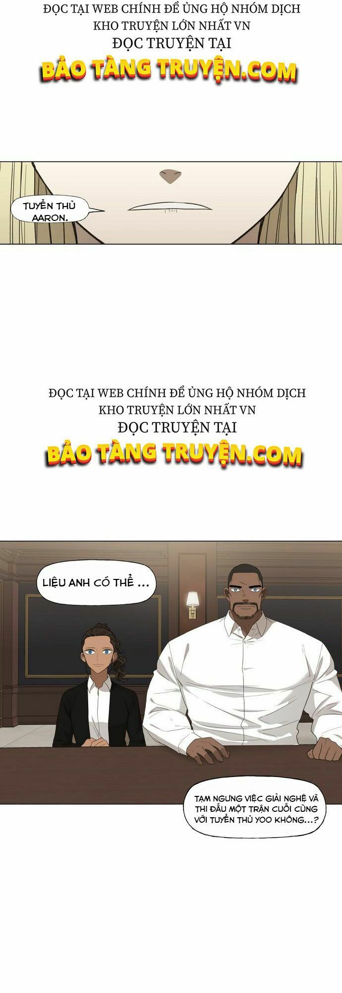Võ Sĩ Quyền Anh Chapter 79 - Trang 52