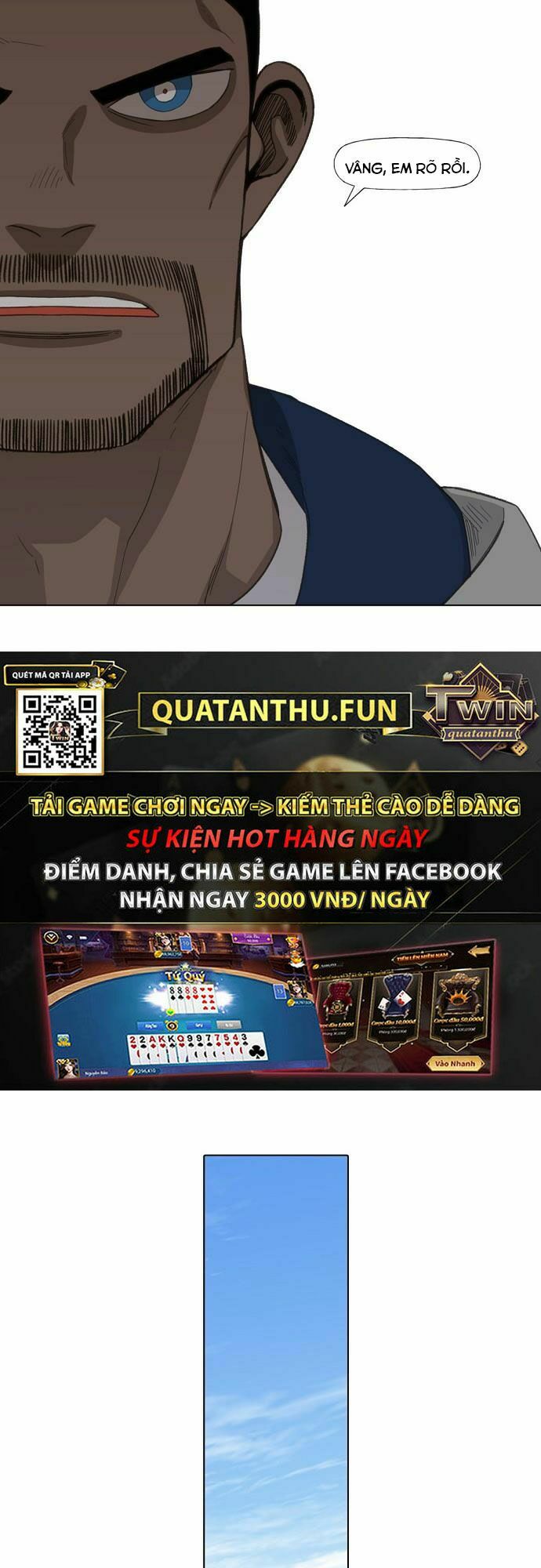 Võ Sĩ Quyền Anh Chapter 80 - Trang 14