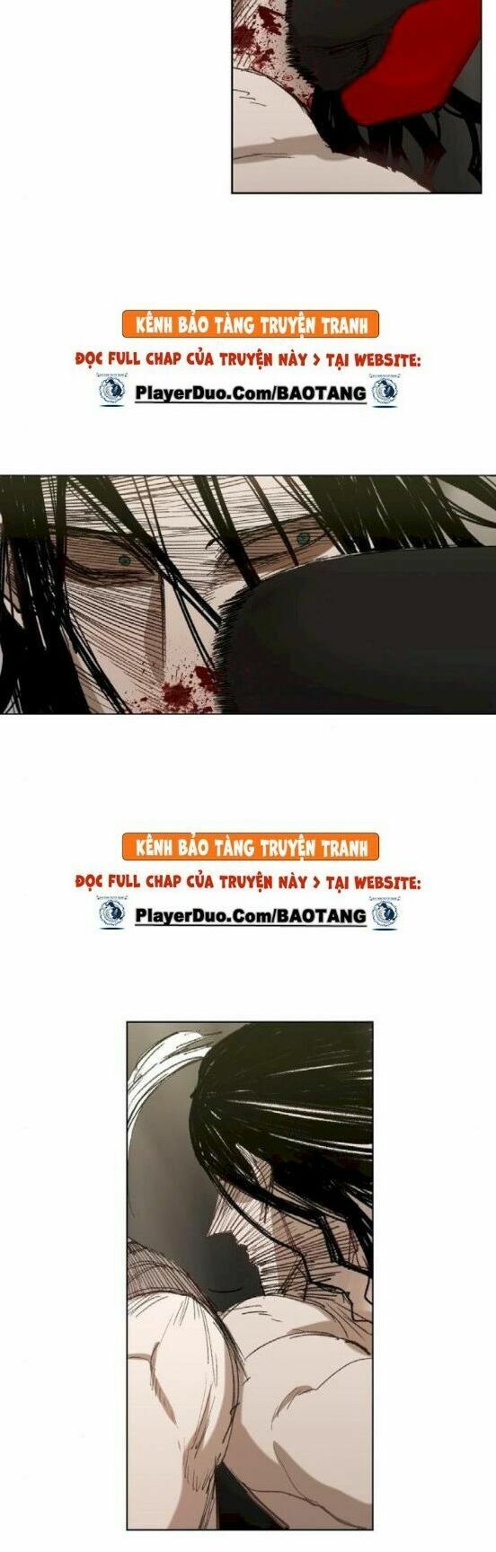 Võ Sĩ Quyền Anh Chapter 30 - Trang 29