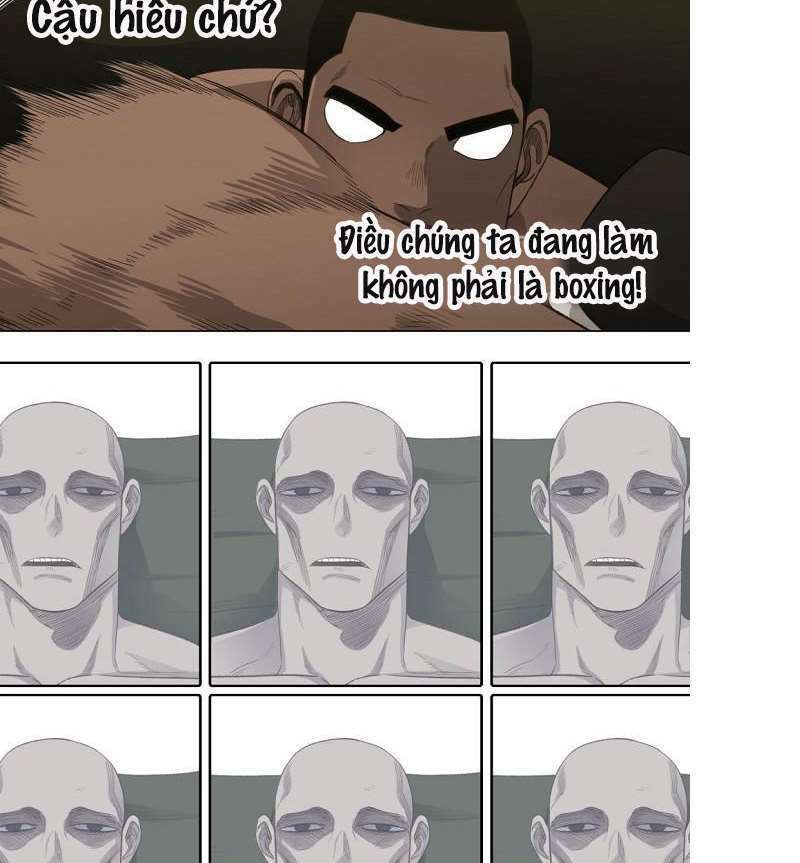 Võ Sĩ Quyền Anh Chapter 83 - Trang 54