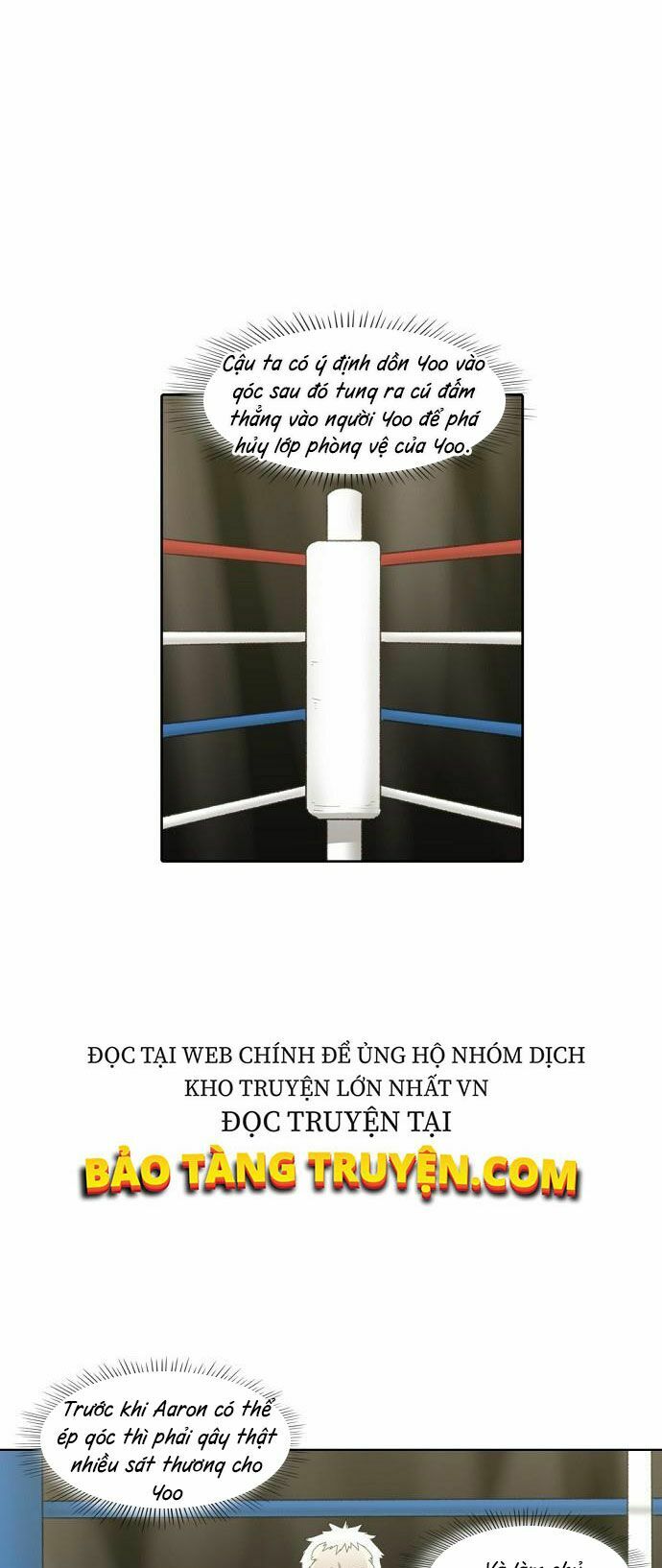 Võ Sĩ Quyền Anh Chapter 81 - Trang 40