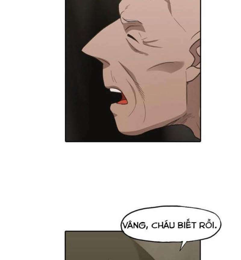 Võ Sĩ Quyền Anh Chapter 83 - Trang 25