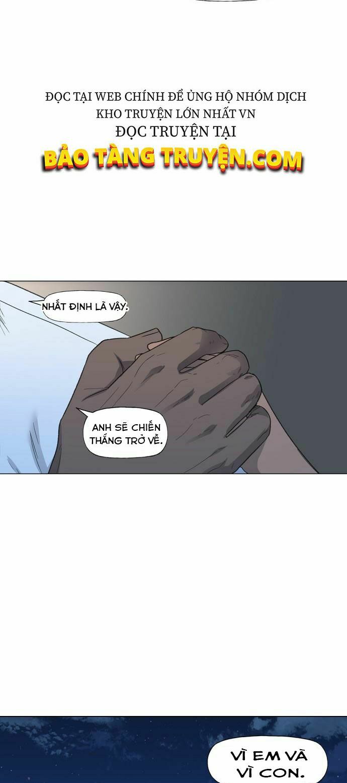 Võ Sĩ Quyền Anh Chapter 80 - Trang 41