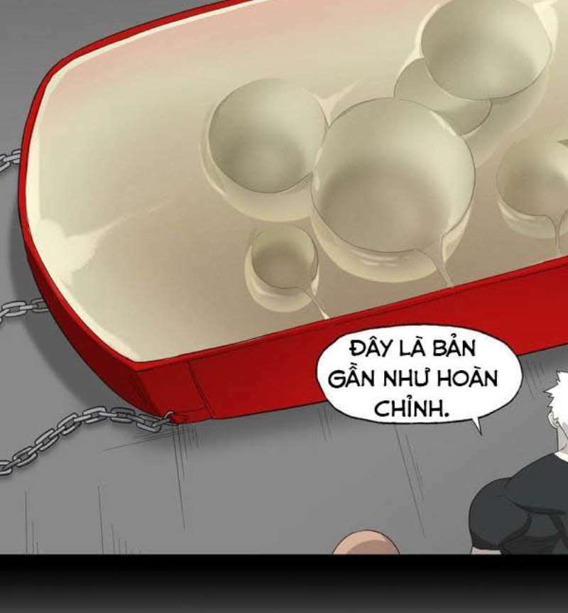 Võ Sĩ Quyền Anh Chapter 83 - Trang 85