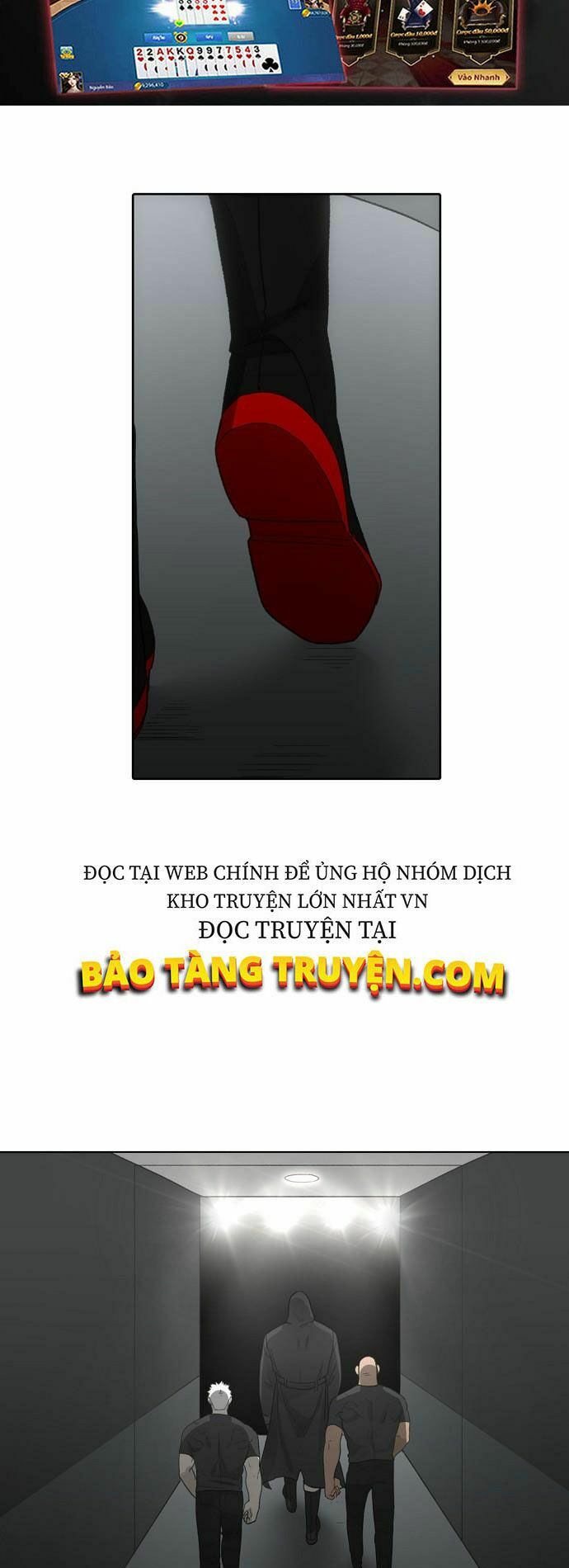 Võ Sĩ Quyền Anh Chapter 80 - Trang 55