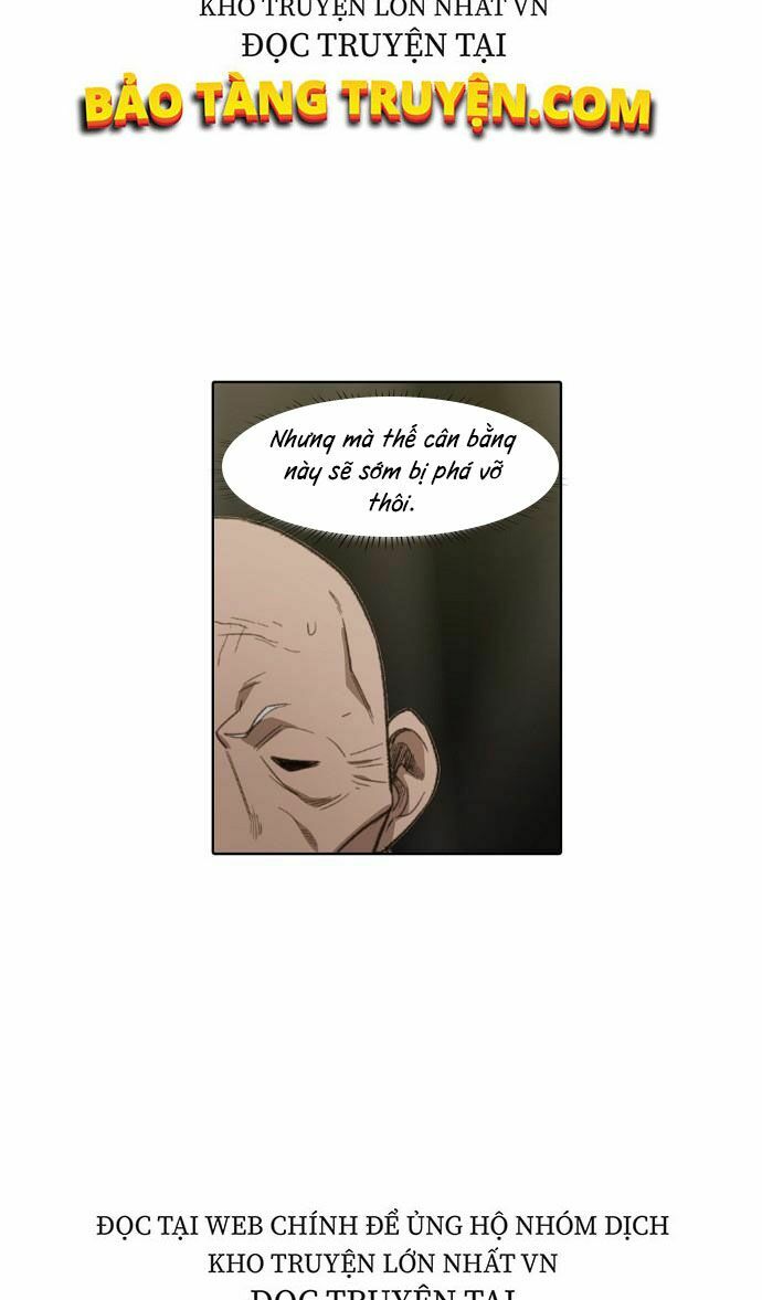 Võ Sĩ Quyền Anh Chapter 82 - Trang 27