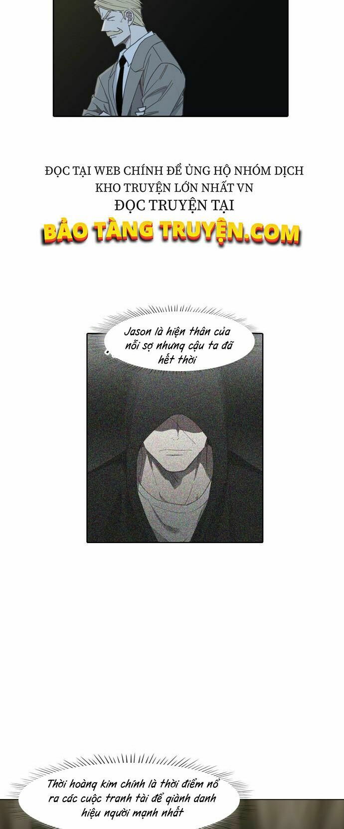 Võ Sĩ Quyền Anh Chapter 82 - Trang 43
