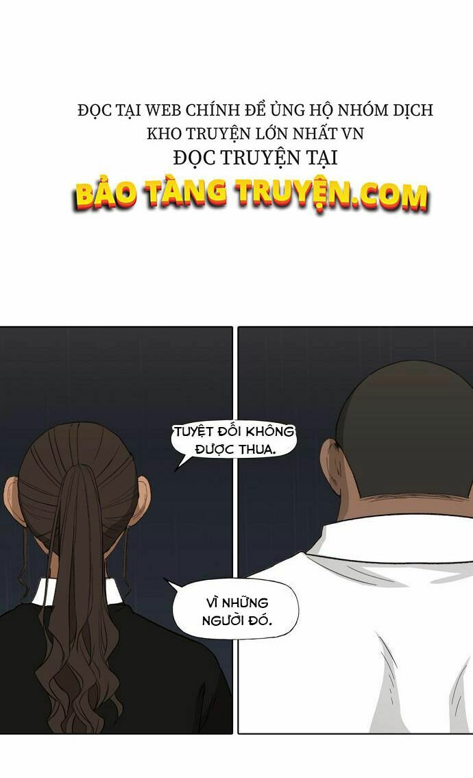 Võ Sĩ Quyền Anh Chapter 79 - Trang 64