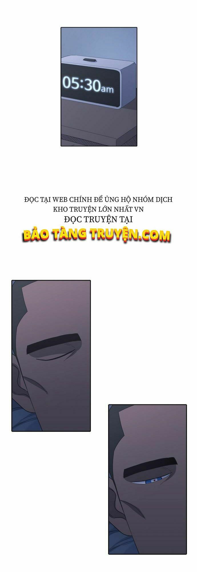Võ Sĩ Quyền Anh Chapter 79 - Trang 1