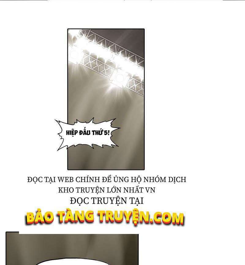 Võ Sĩ Quyền Anh Chapter 83 - Trang 31