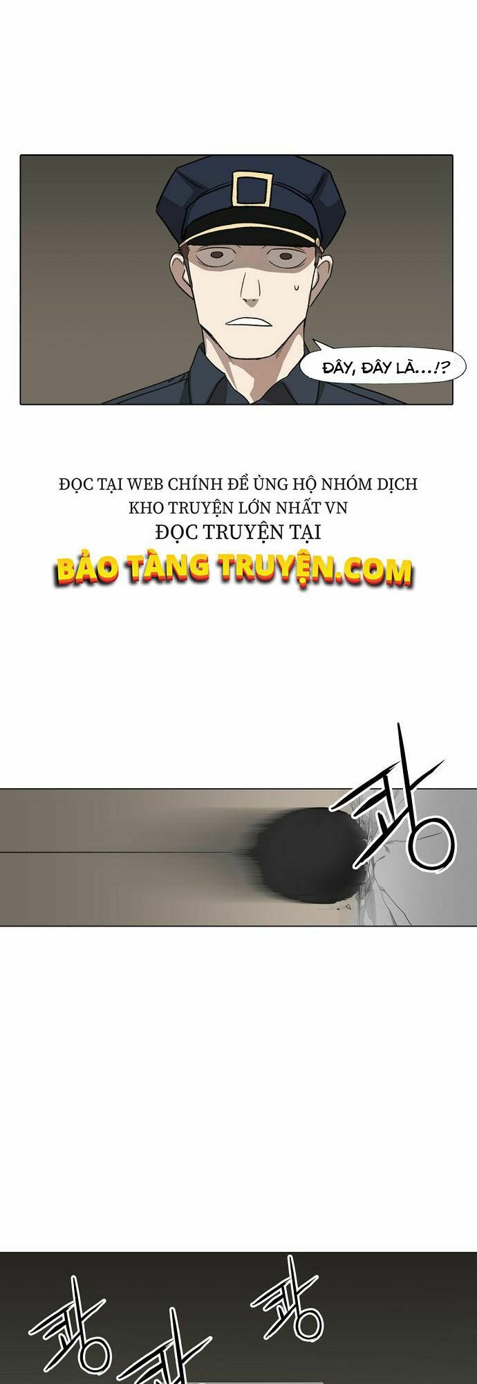 Võ Sĩ Quyền Anh Chapter 80 - Trang 18