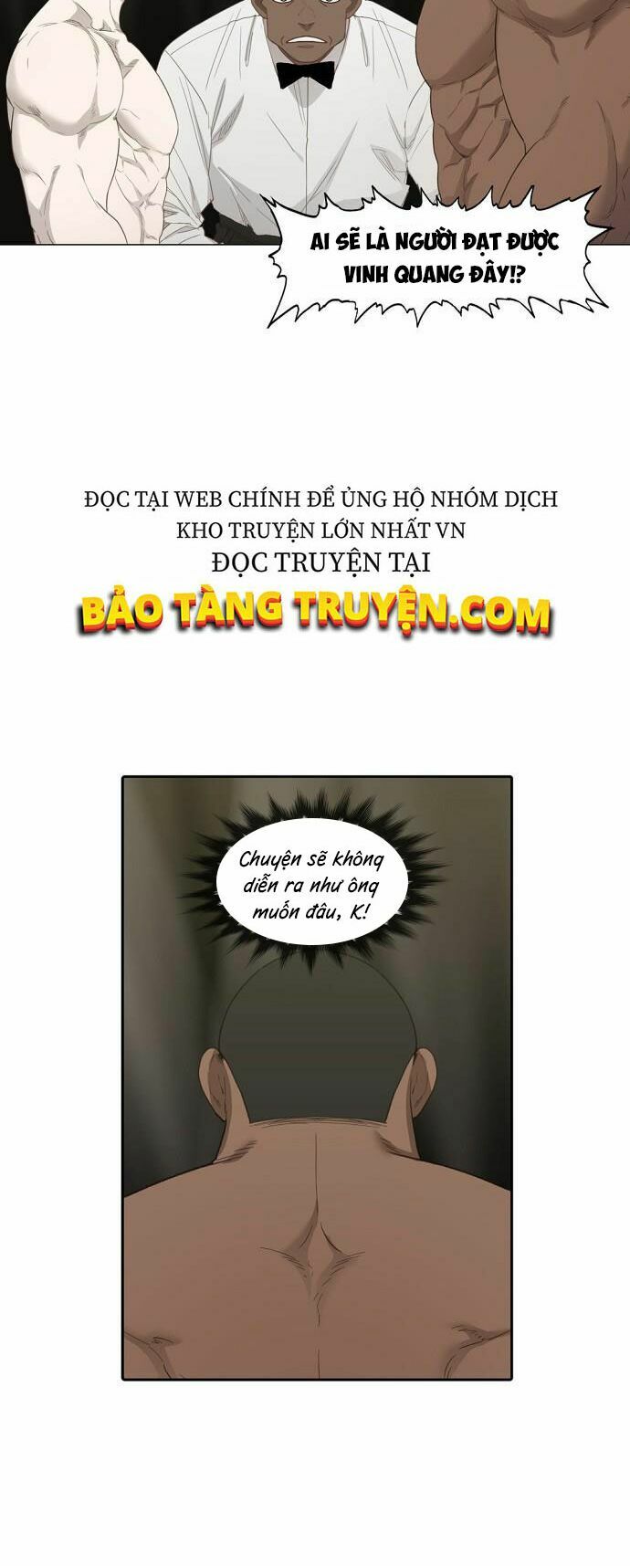Võ Sĩ Quyền Anh Chapter 80 - Trang 62