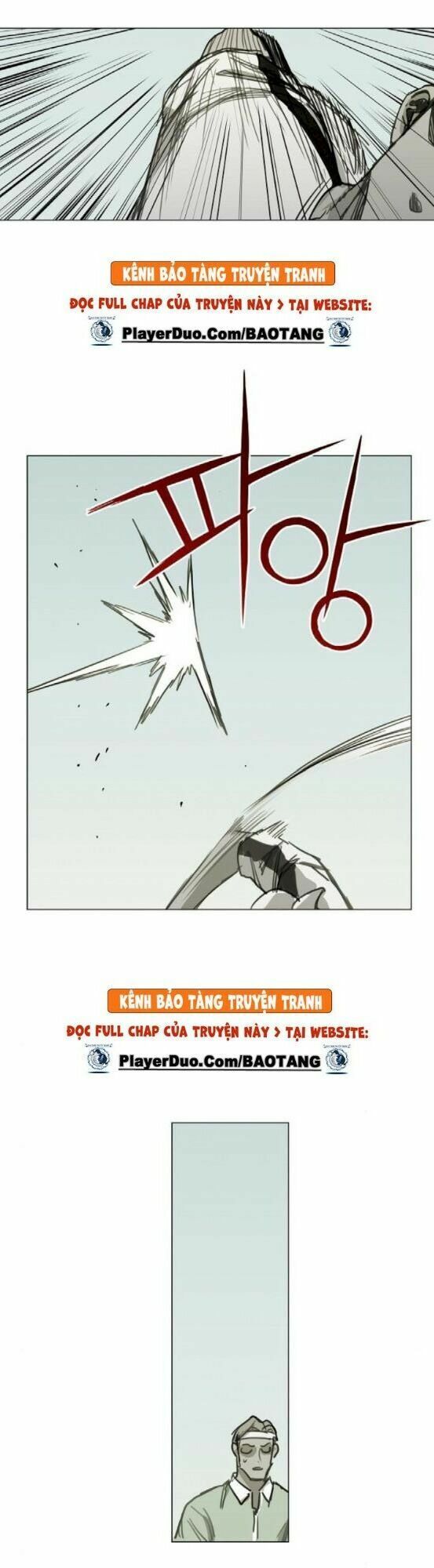 Võ Sĩ Quyền Anh Chapter 29 - Trang 11