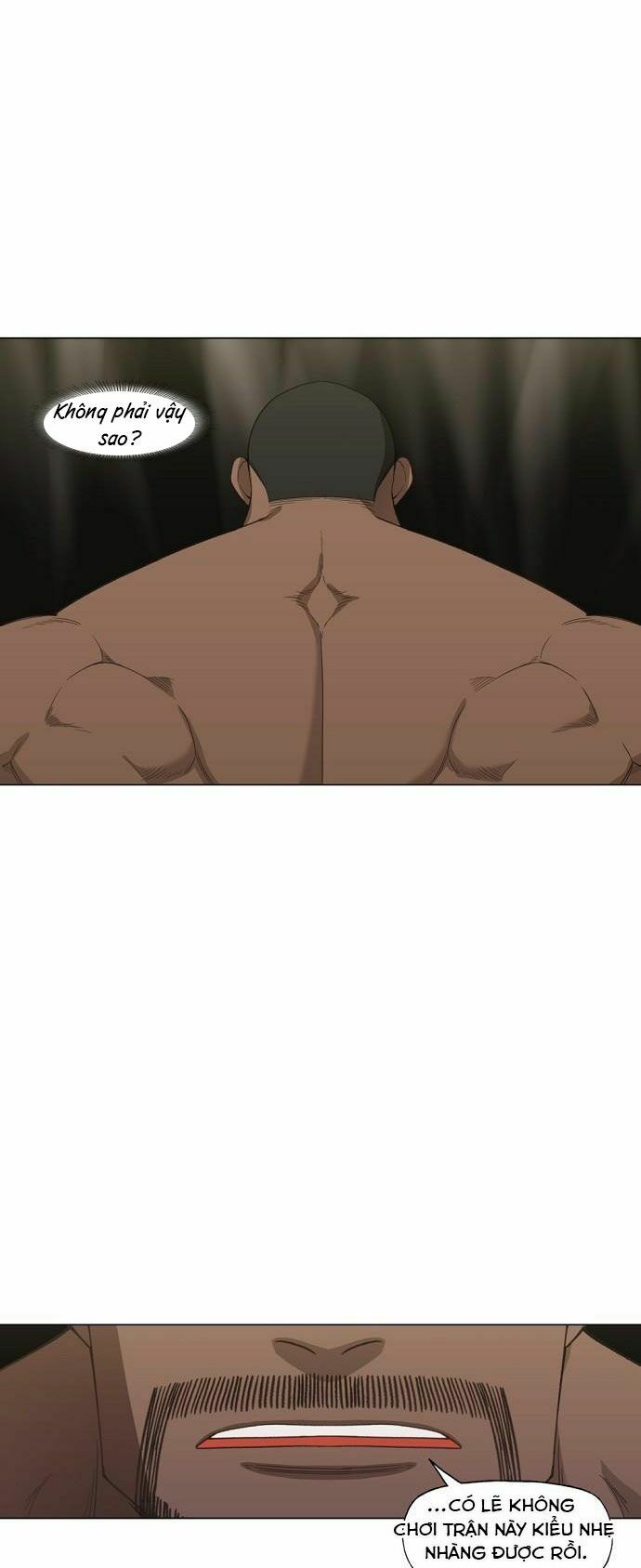 Võ Sĩ Quyền Anh Chapter 81 - Trang 57