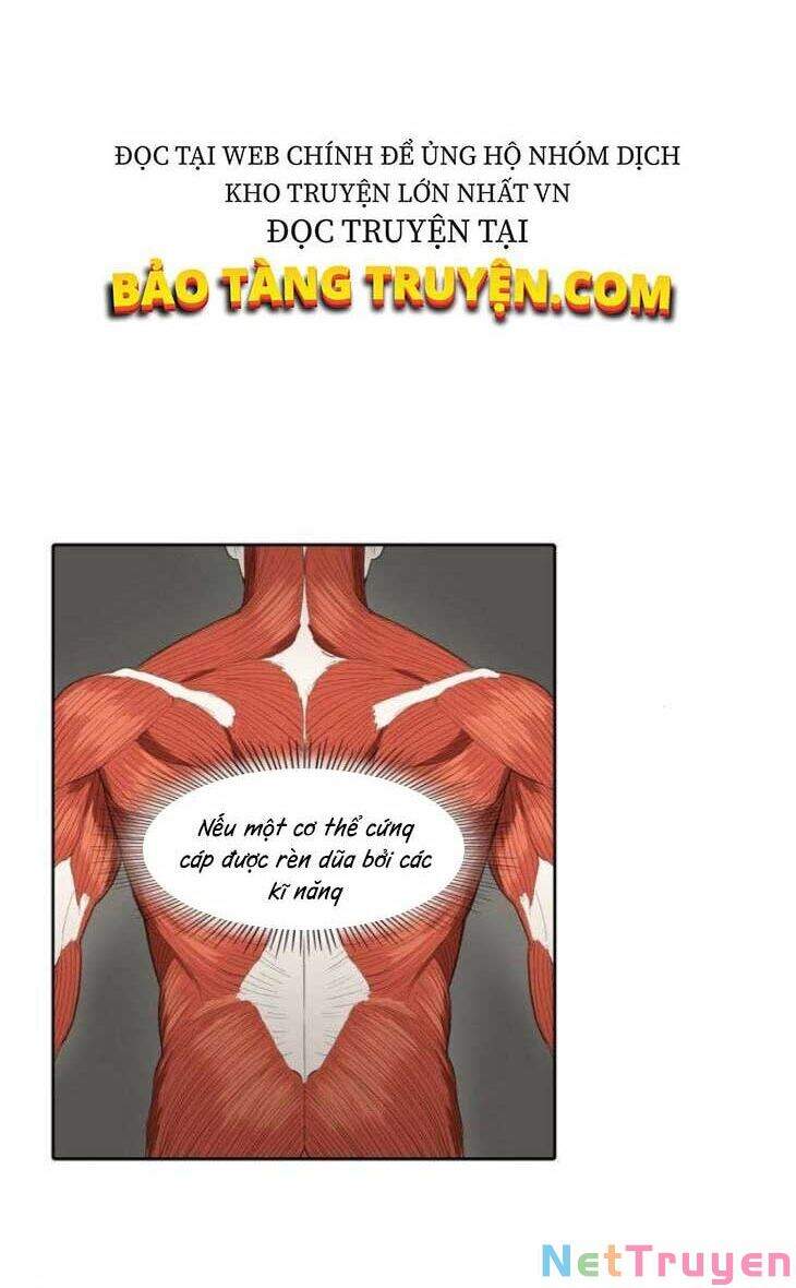 Võ Sĩ Quyền Anh Chapter 85 - Trang 1