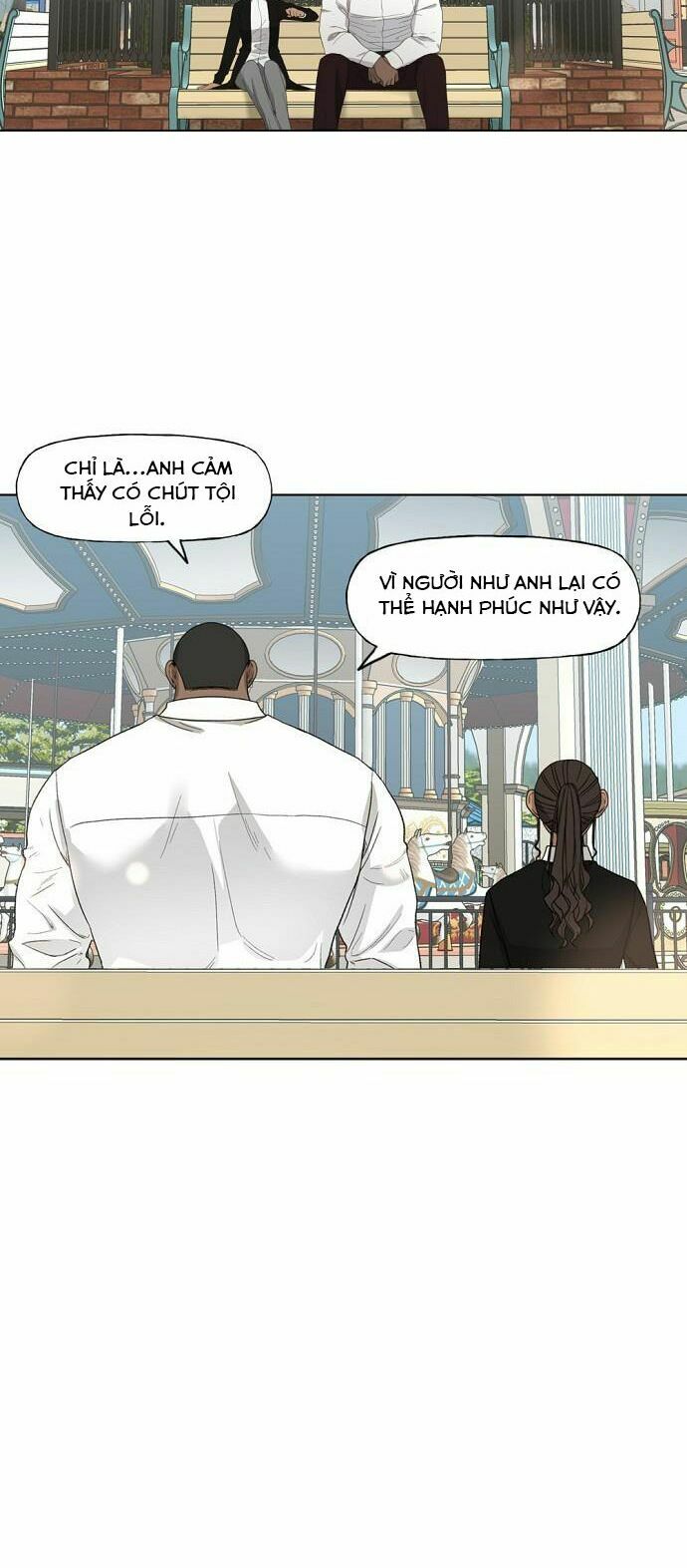 Võ Sĩ Quyền Anh Chapter 79 - Trang 27