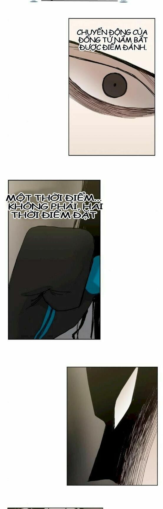 Võ Sĩ Quyền Anh Chapter 30 - Trang 24