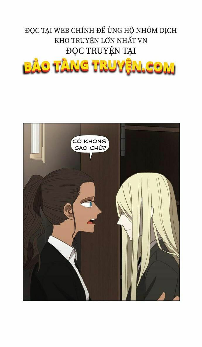 Võ Sĩ Quyền Anh Chapter 79 - Trang 45