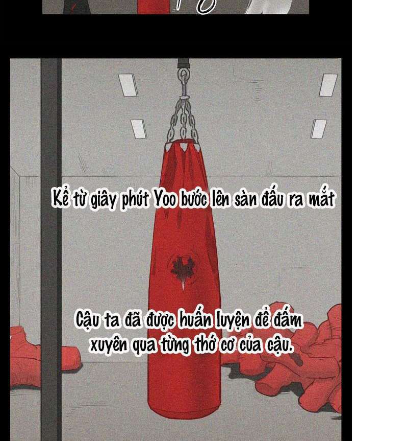 Võ Sĩ Quyền Anh Chapter 83 - Trang 88
