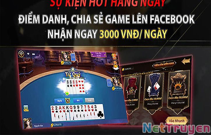 Võ Sĩ Quyền Anh Chapter 87 - Trang 10