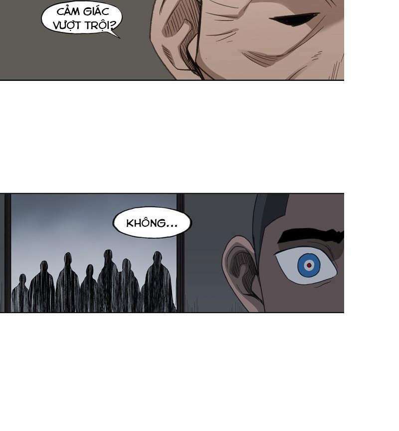 Võ Sĩ Quyền Anh Chapter 83 - Trang 14