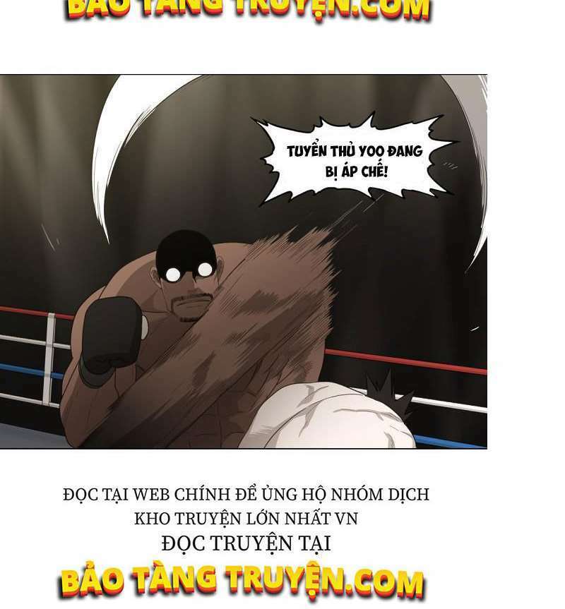 Võ Sĩ Quyền Anh Chapter 83 - Trang 61