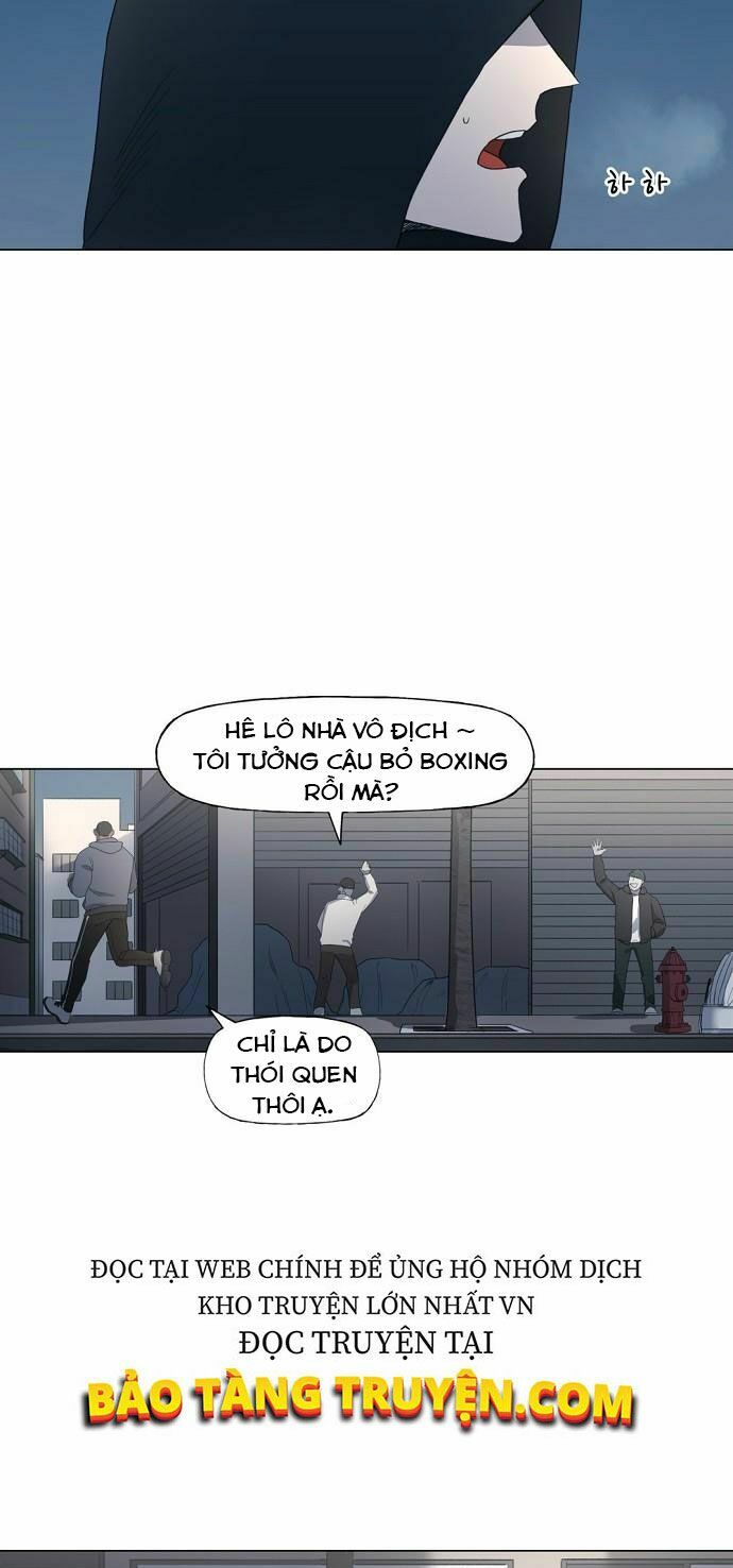 Võ Sĩ Quyền Anh Chapter 79 - Trang 8